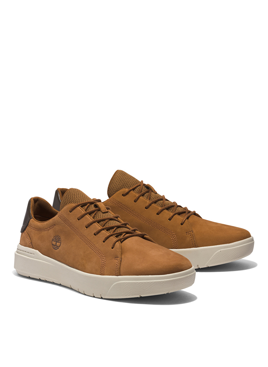 Timberland Kahve Erkek Deri Sneaker TB0A5S9CF131_2