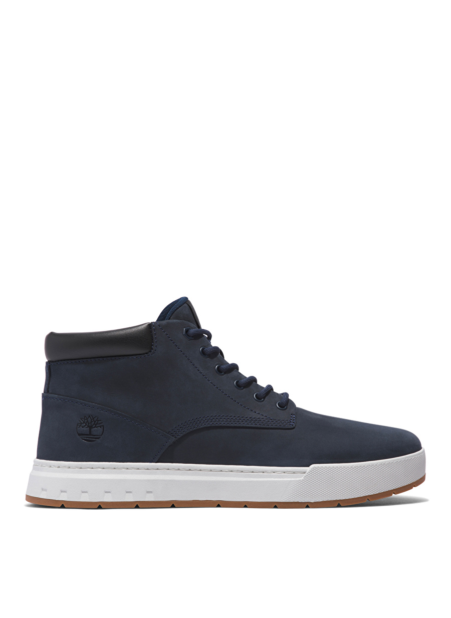 Timberland Mavi Erkek Deri Sneaker TB0A28940191