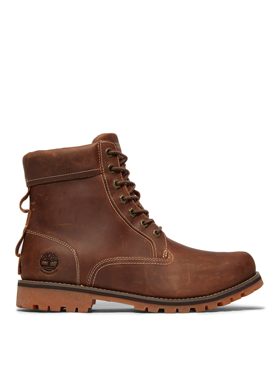 Timberland Kahve Erkek Bot TB0A2JJBF131