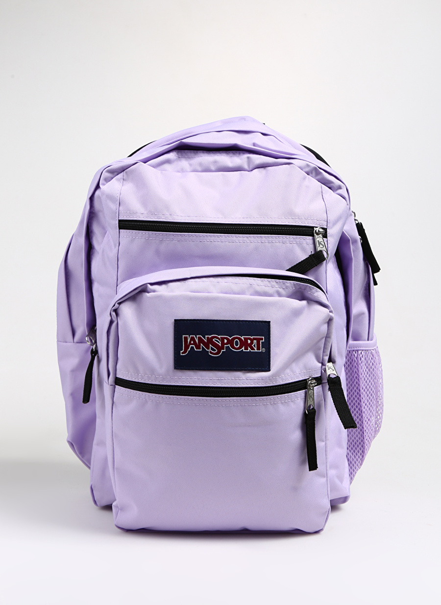 Jansport Pembe Unisex 43,5x32,5x19 Sırt Çantası EK0A5BAHW301 Big Student