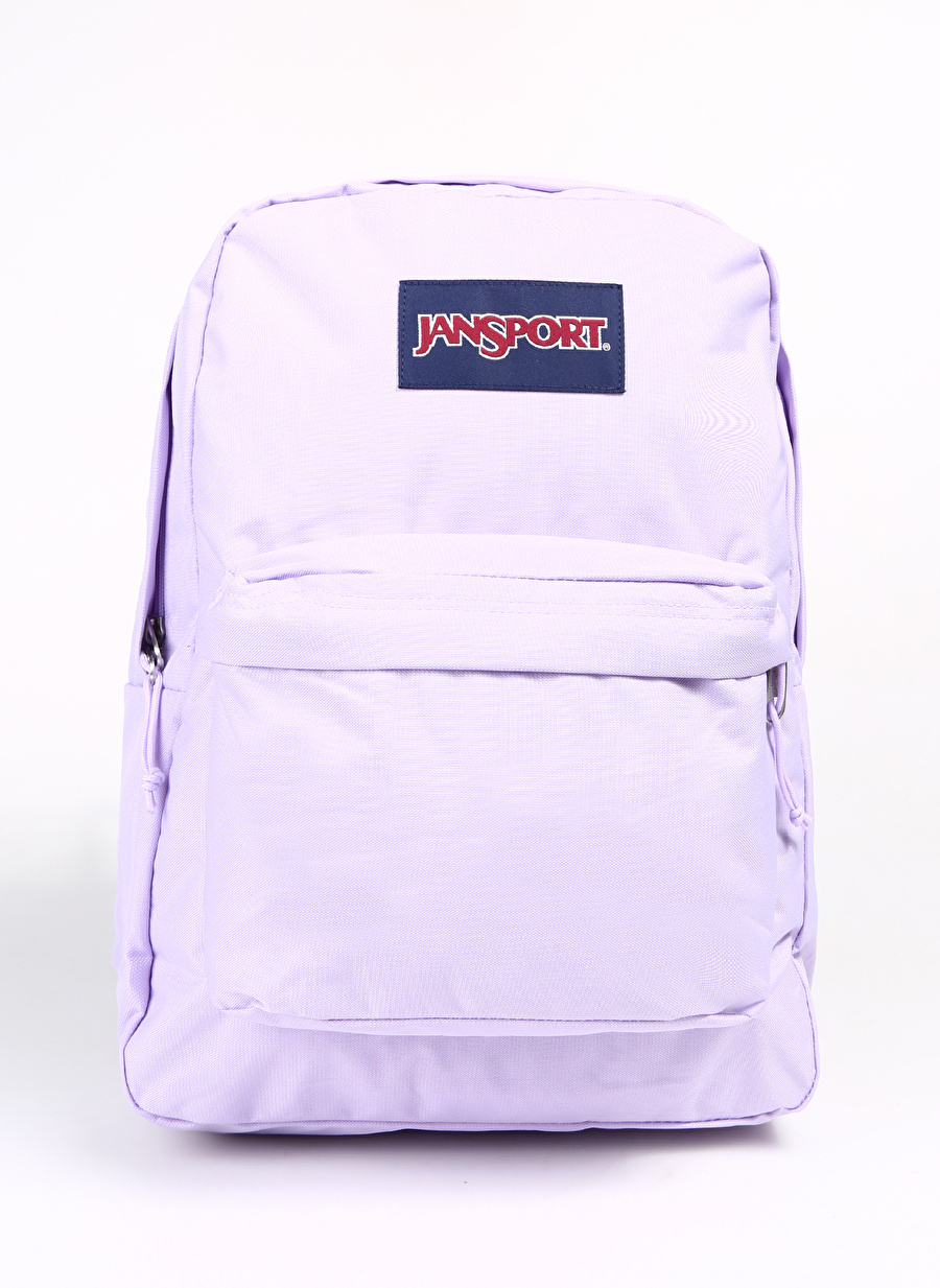 Jansport Pembe Unisex Sırt Çantası EK0A5BAGW301 SuperBreak One