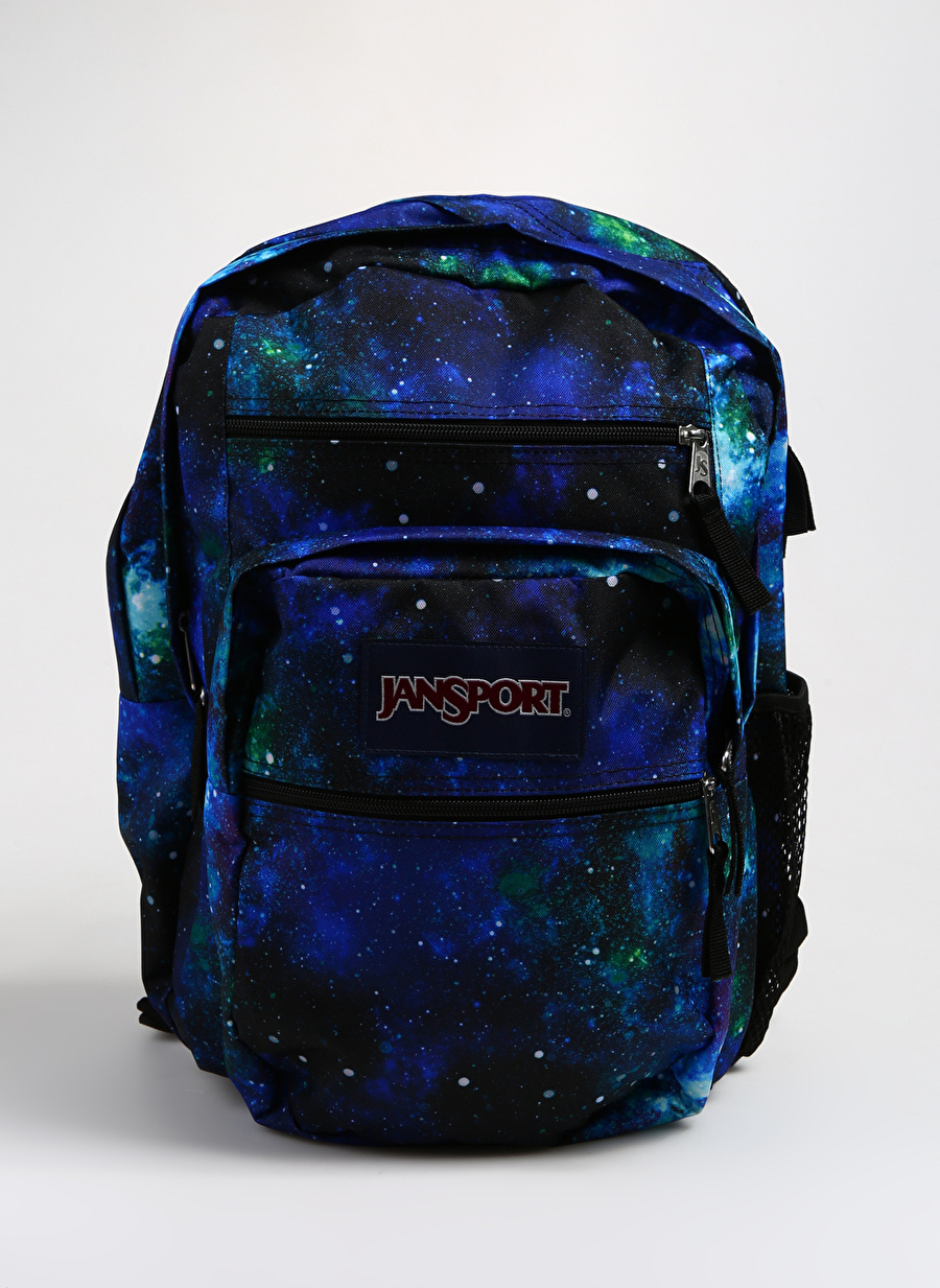 Jansport Mavi Unisex 43,5x32,5x19 Sırt Çantası EK0A5BAH6E21 Big Student