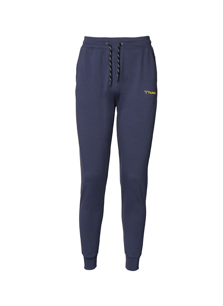 Hummel Lacivert Erkek Eşofman Altı 931736-7480 HMLKAYDEN PANTS