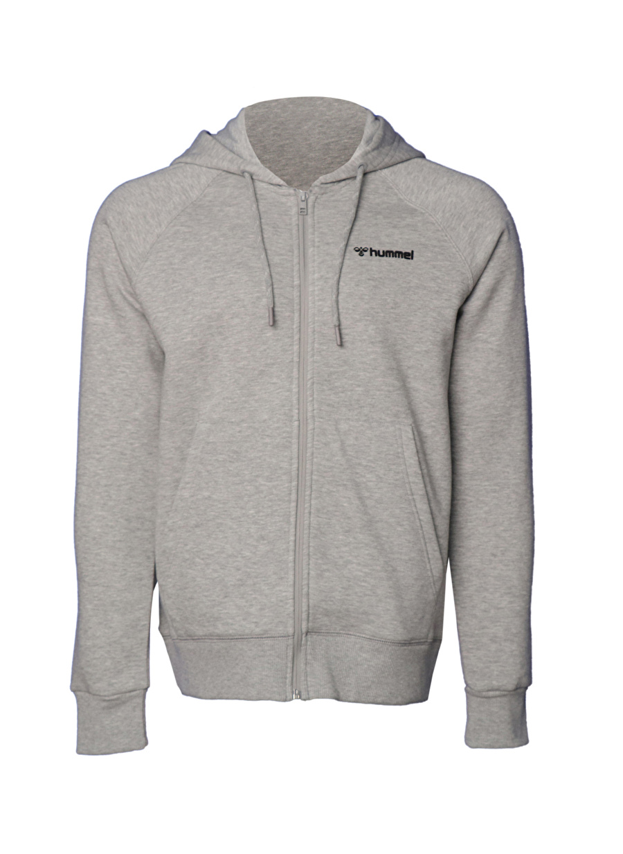 Hummel Zip Ceket