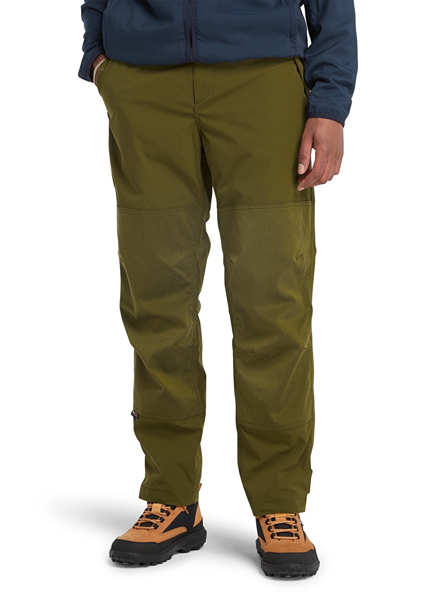 TB0A6NAS3021_DWR Pant with Cordura