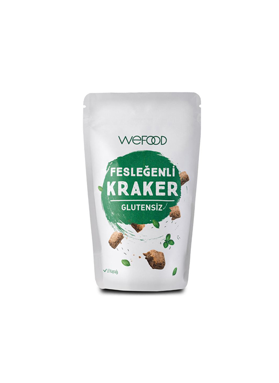 Wefood Kraker