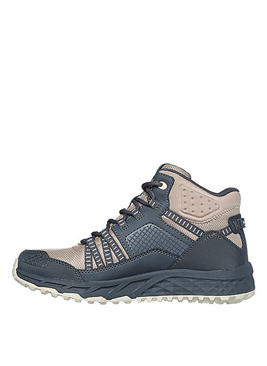 Skechers Natürel Kadın Outdoor Ayakkabısı 180063 NTGY ESCAPE PLAN  _1