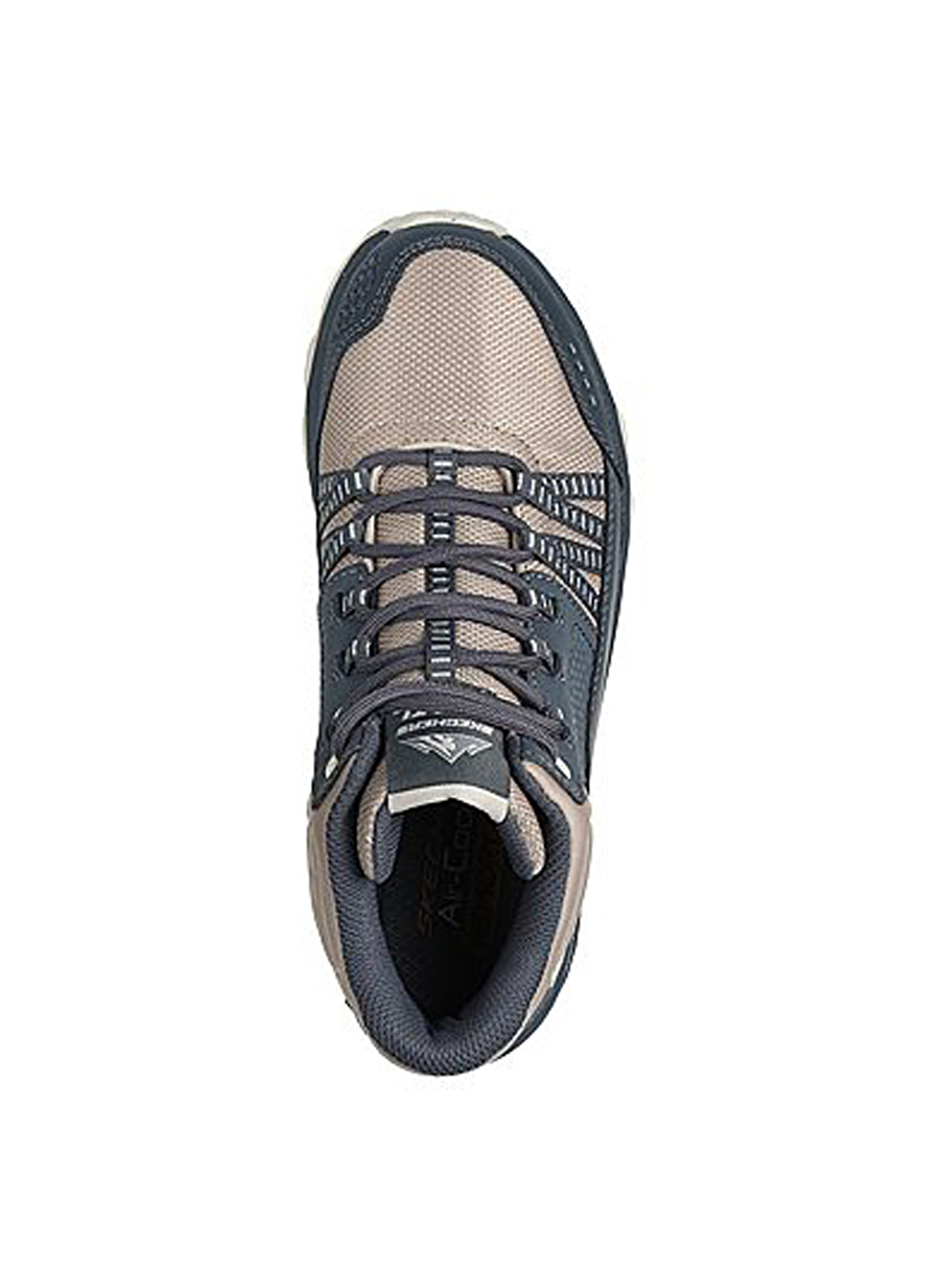 Skechers Natürel Kadın Outdoor Ayakkabısı 180063 NTGY ESCAPE PLAN  _2