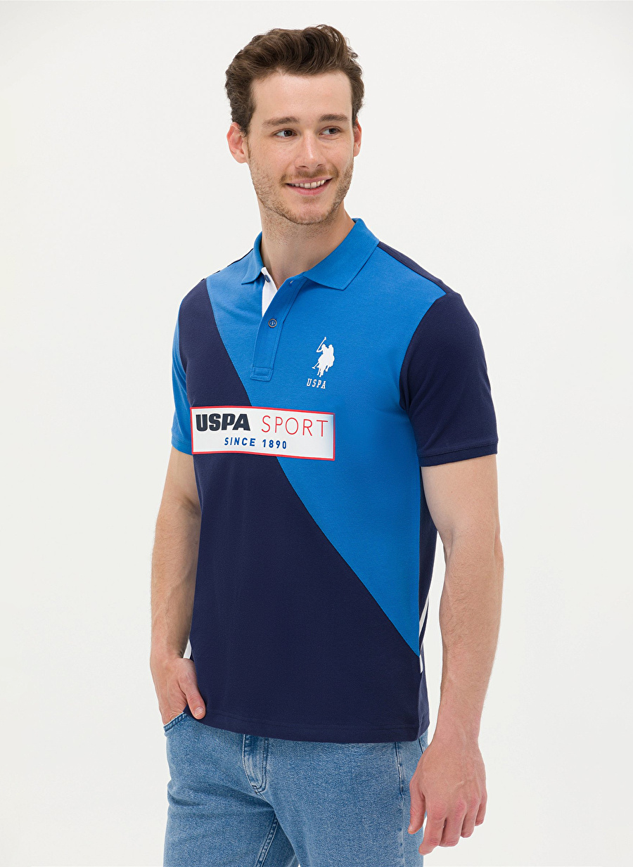 U.S. Polo Assn. Polo T-Shirt