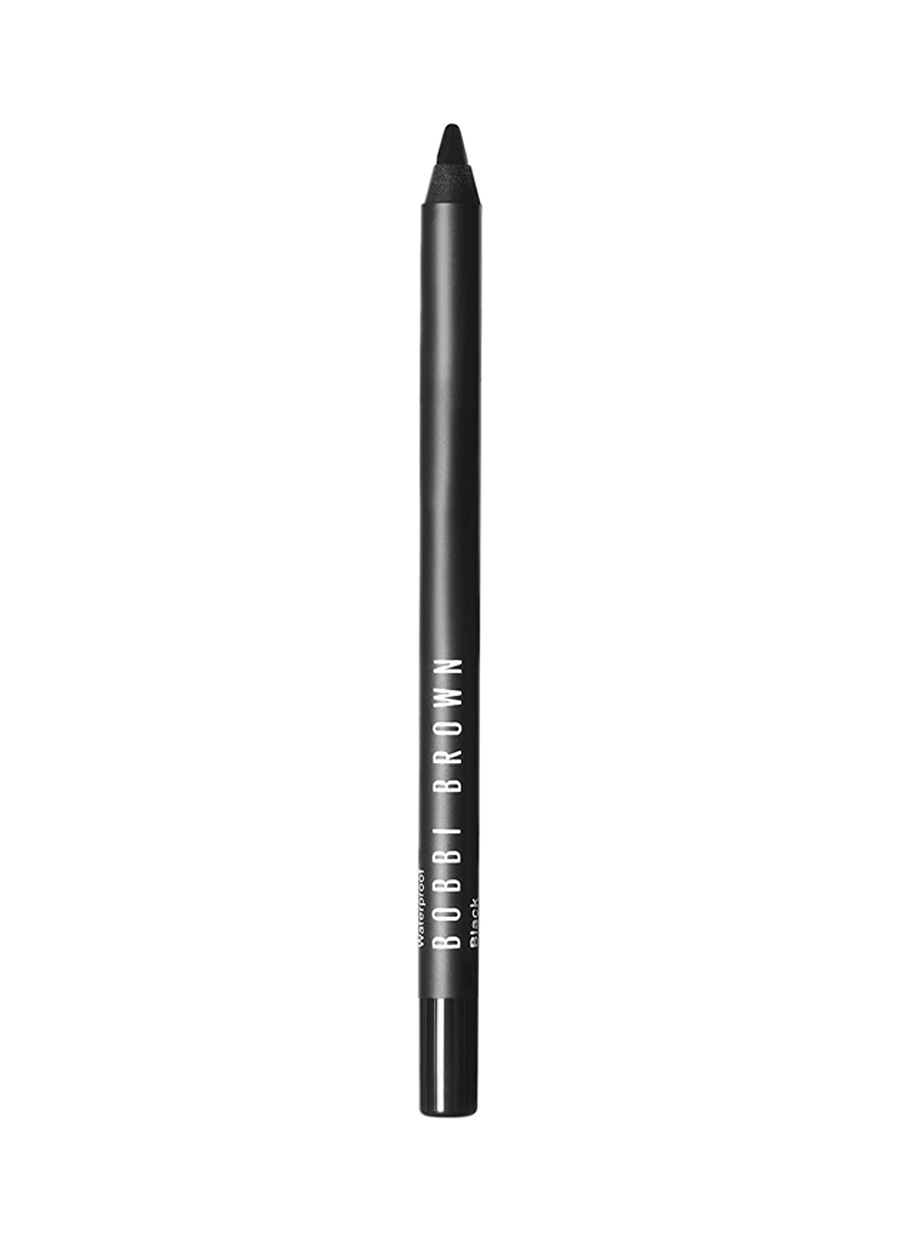 Bobbi Brown Suya Dayanıklı 24 Saat Kalıcı Kajal Göz Kalemi BLACK 1,20 g