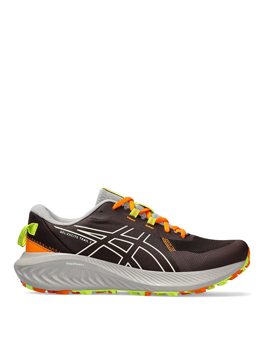 Asics Gel Excite Trail 2 Beyaz - Mavi Erkek Koşu Ayakkabısı 1011B594-200