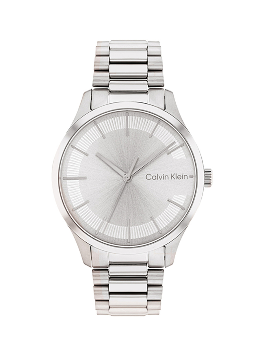 Calvin Klein Erkek Kol Saati CK25200041