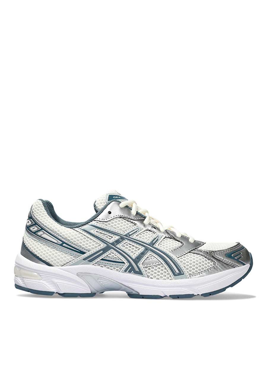 Asics Beyaz Erkek Lifestyle Ayakkabı 1201A256-115 GEL-1130 