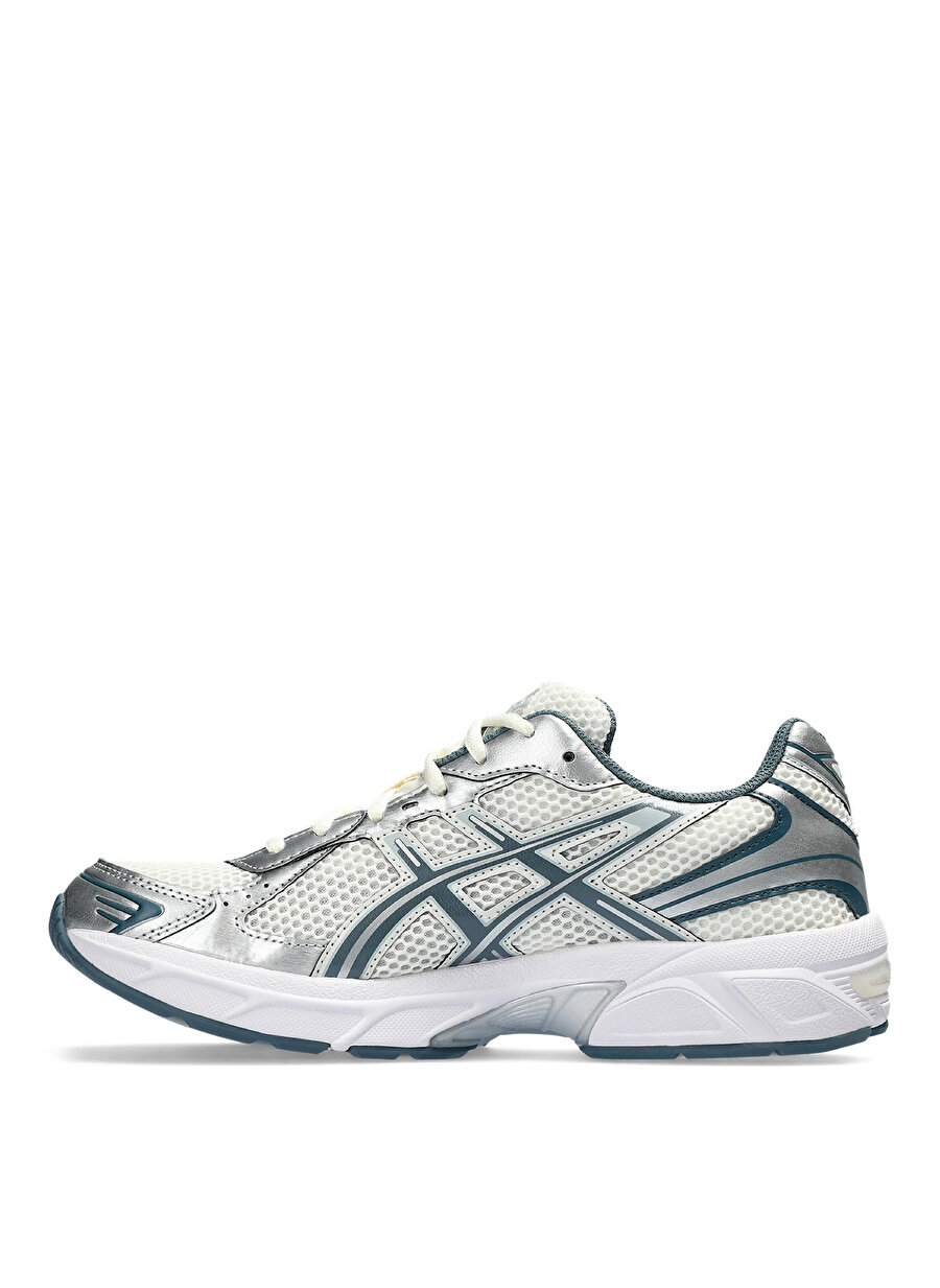 Asics Beyaz Erkek Lifestyle Ayakkabı 1201A256-115 GEL-1130 _1