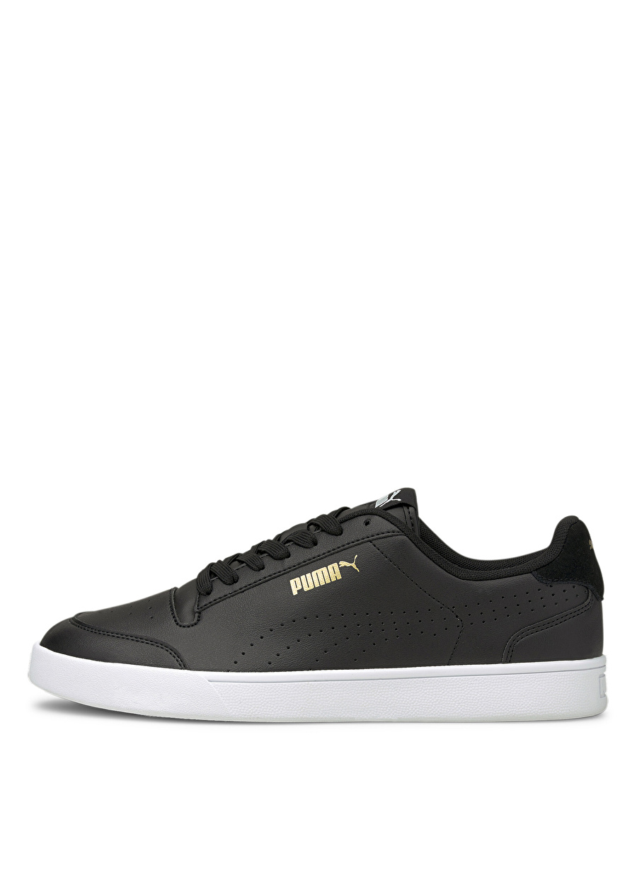 Puma Siyah Erkek Lifestyle Ayakkabı 38015003Puma Shuffle Perf