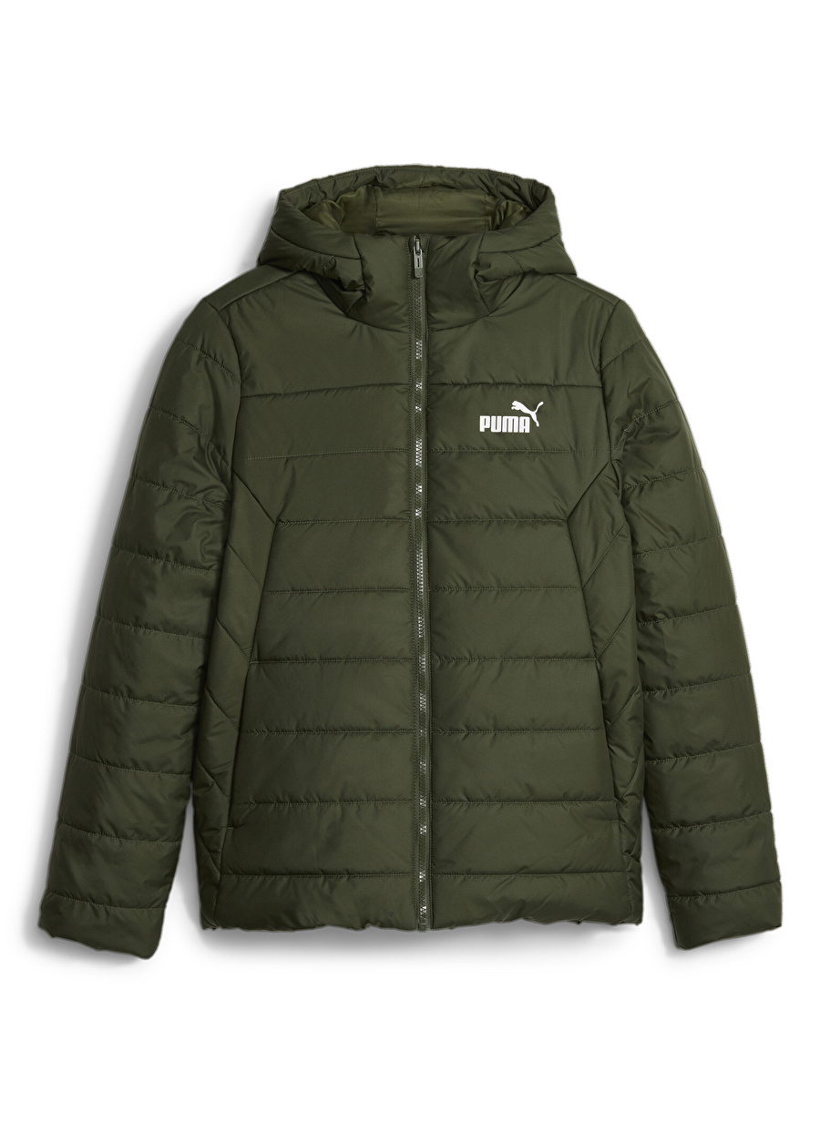 84894031ESS Padded Jacket