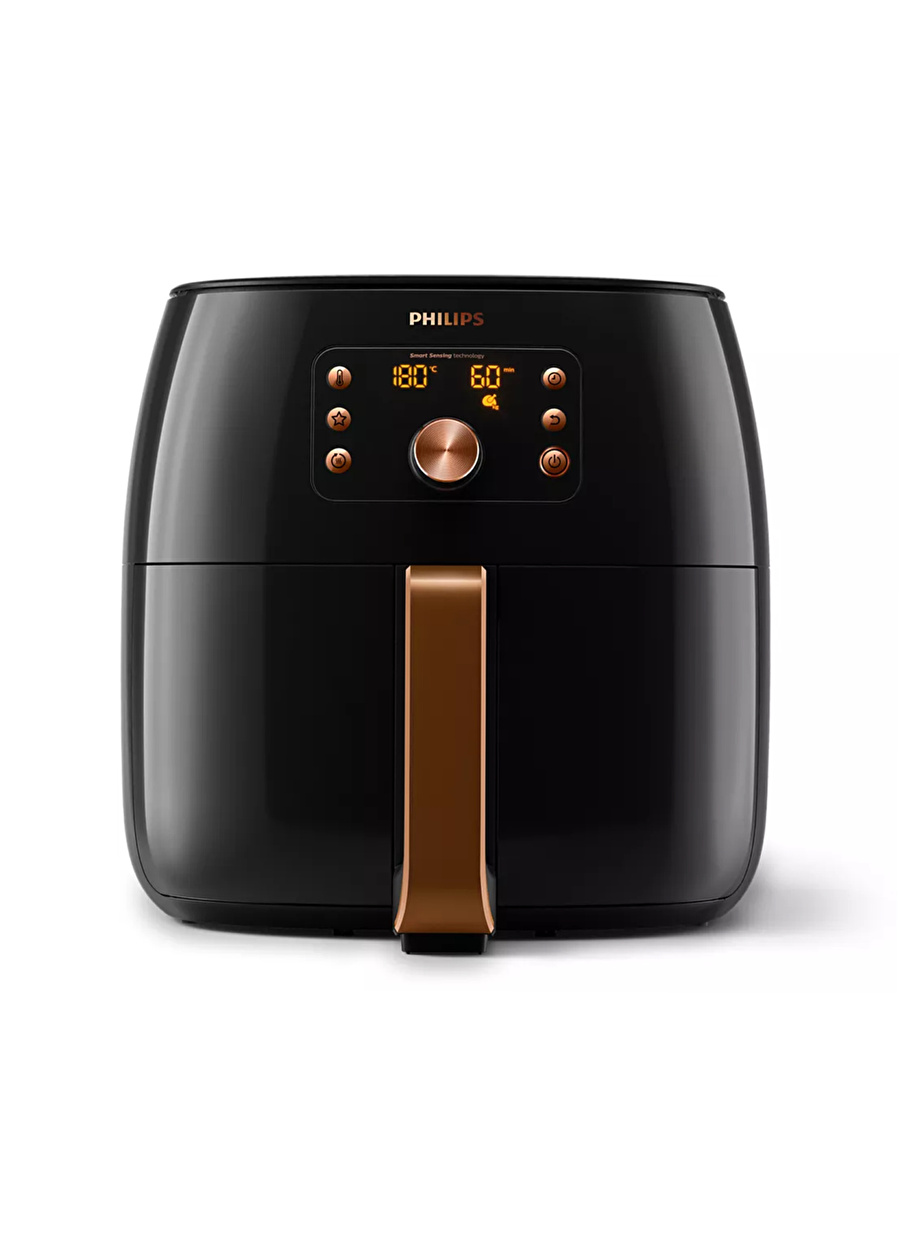 Philips HD9867/90 Premium Airfryer XXL Smart Sensing Akıllı Fritöz