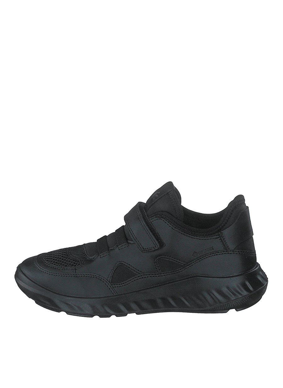 Ecco Siyah Erkek Sneaker SP1 Lite K Black Black Black Black