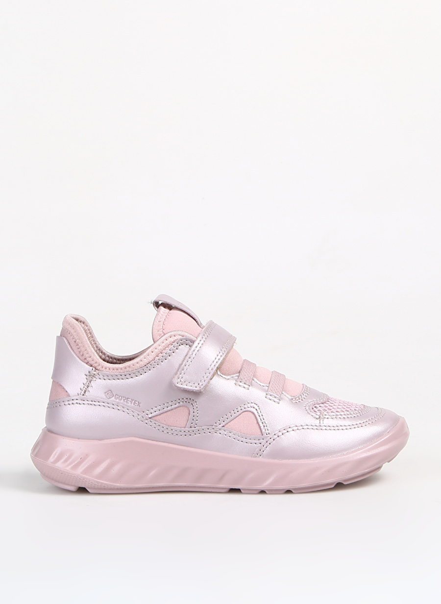 Ecco Pembe Kız Çocuk Sneaker SP1 Lite K Vio Ice M Vio Ice M Vio