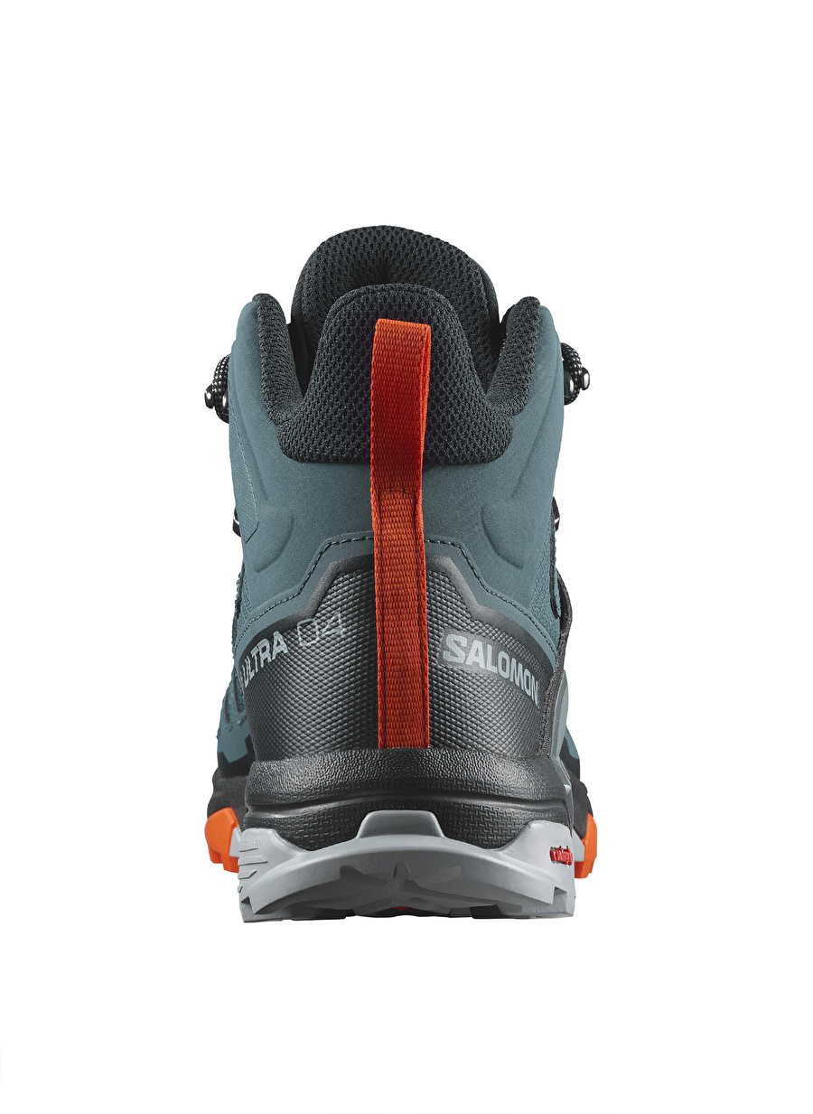 Mavi Petrol Erkek Goretex Outdoor Bot  X ULTRA 4 MID GTX_3