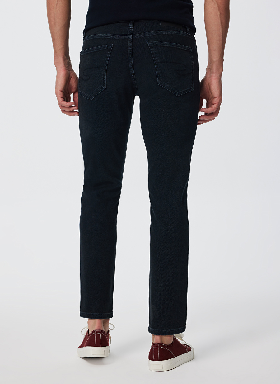  JAGGER GERMANKE OD Erkek Denim Pantolon 241 LCM 121073 _3