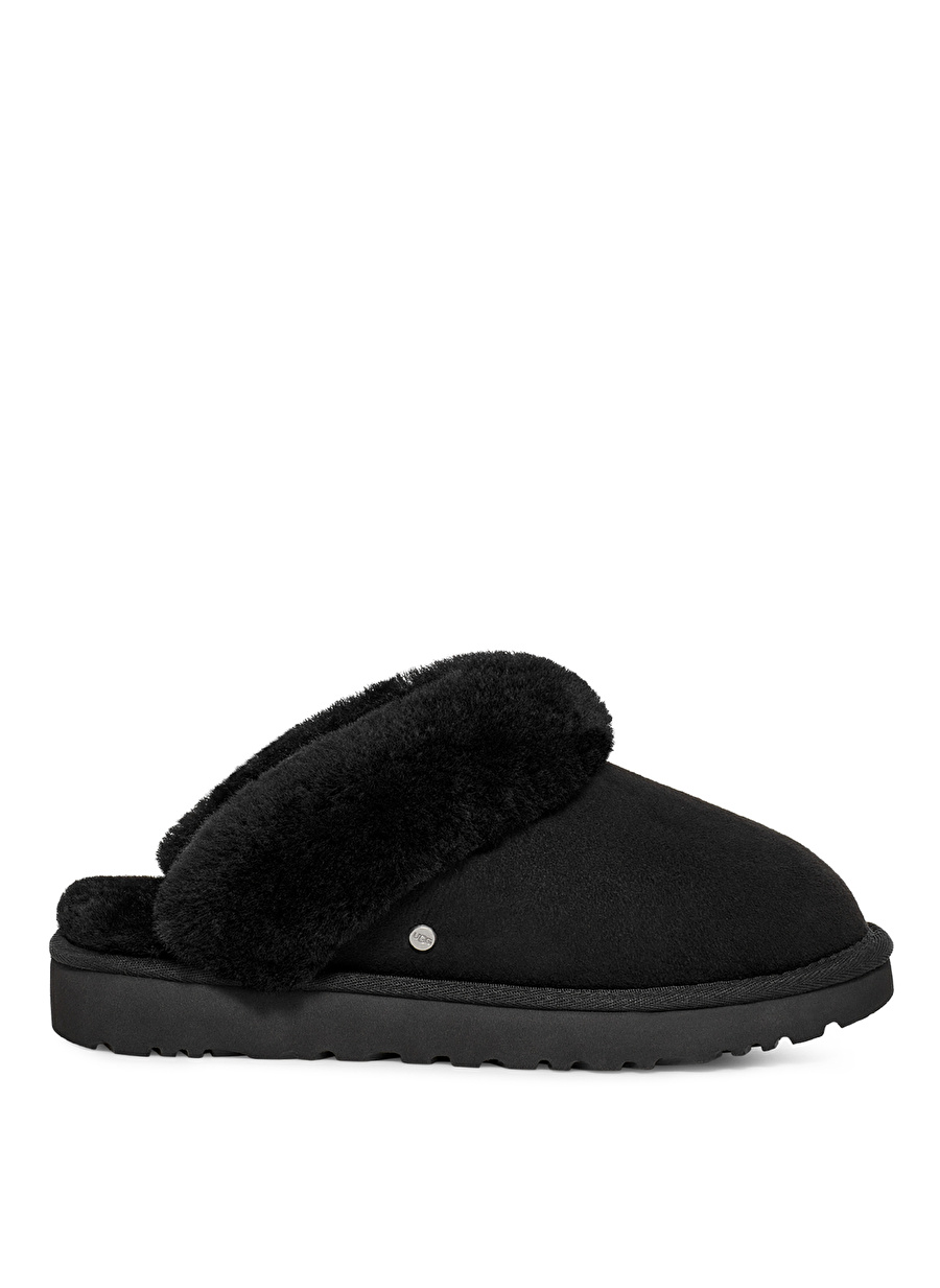 Ugg Siyah Kadın Ev Terliği CLASSIC SLIPPER II 1130876