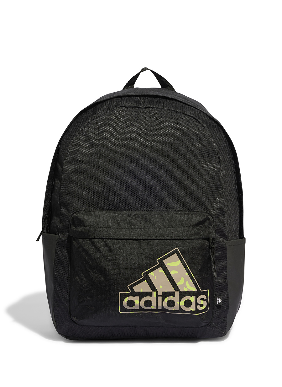 adidas Siyah Unisex 44x36x15 Sırt Çantası HY0732 TRAINING ACC HW ALL