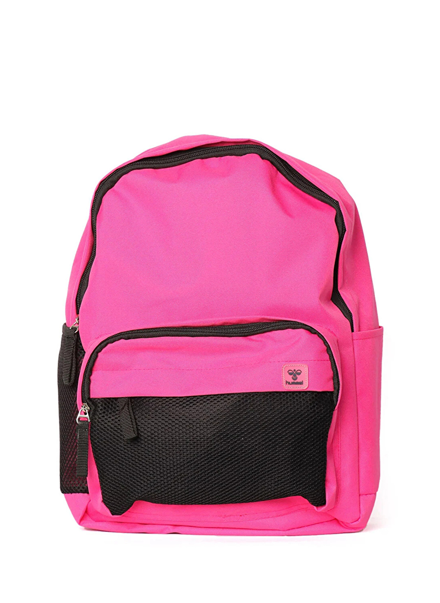 Hummel Pembe Kız Çocuk Sırt Çantası 980230-9855 HMLSCHOOL BACKPACK