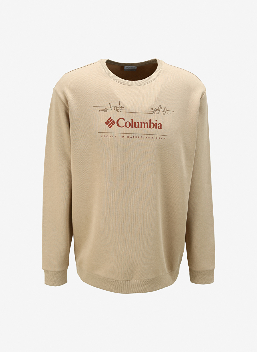 Columbia Sweatshirt