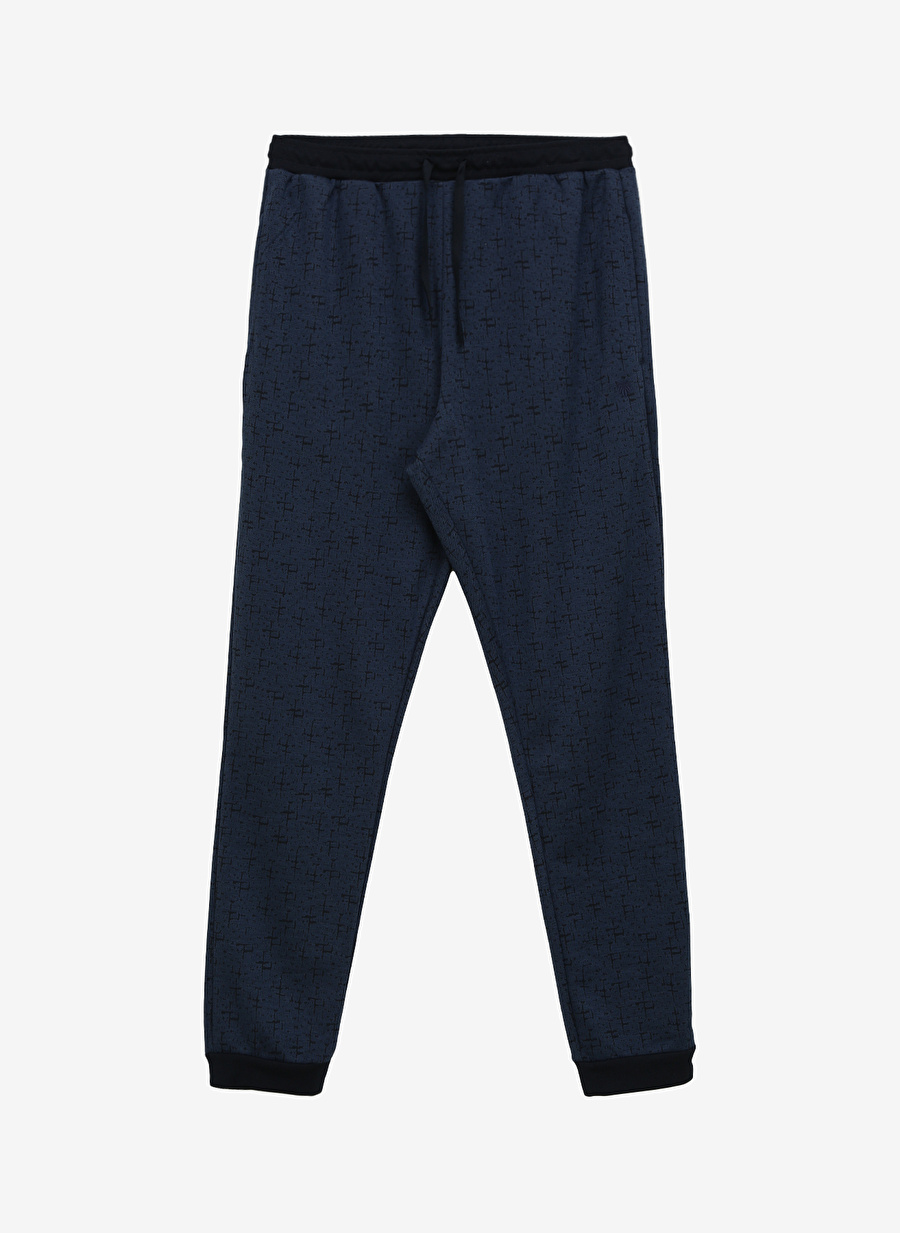 Blackspade İndigo Erkek Pijama Alt 40100