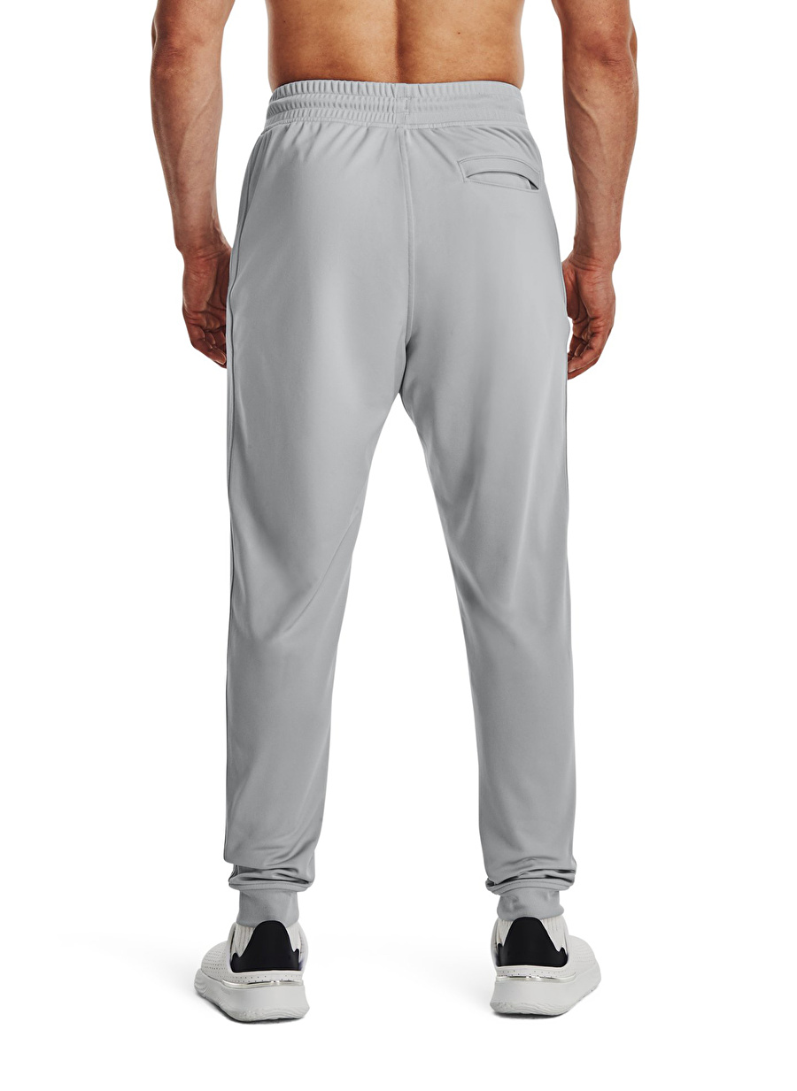 Under Armour Gri Erkek Eşofman Altı 290261-011 SPORTSTYLE TRICOT JOGGER  _1