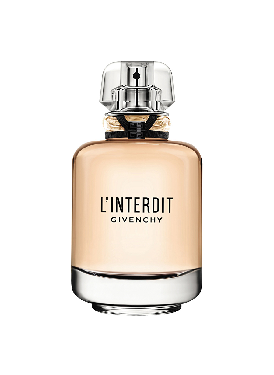 Givenchy L'interdit EDP Parfüm 125 ml Kadın Parfüm