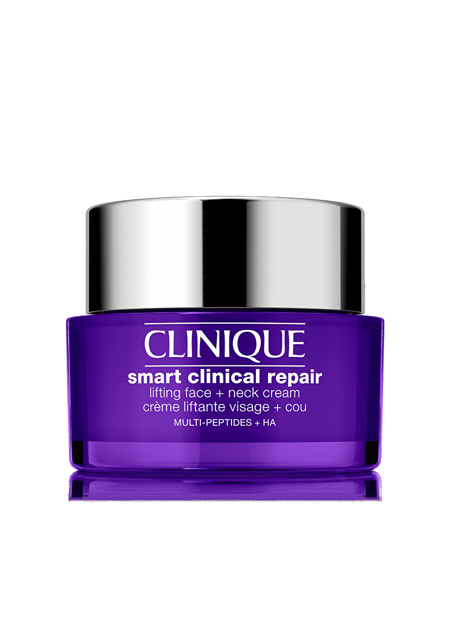 Clinique Smart Smart Clinical Repair Lifting Face + Neck Cream 50ml