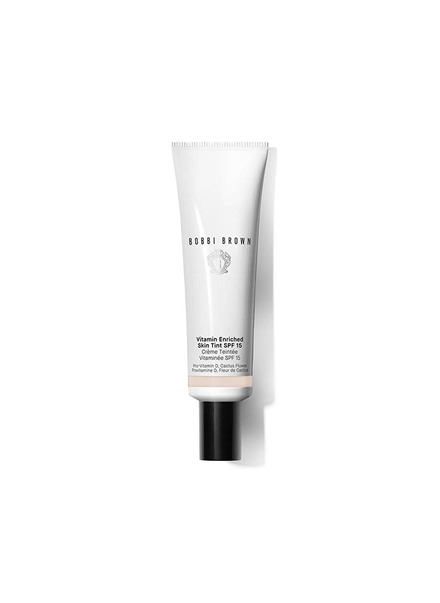 Bobbi Brown Vitamin Enriched Skin Tint Spf 15-Fair 3