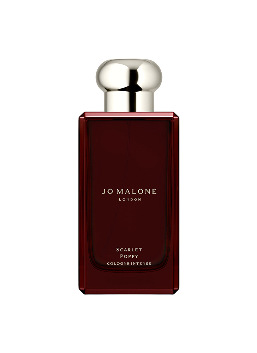 Jo Malone London Scarlet Poppy Cologne Intense 100ml