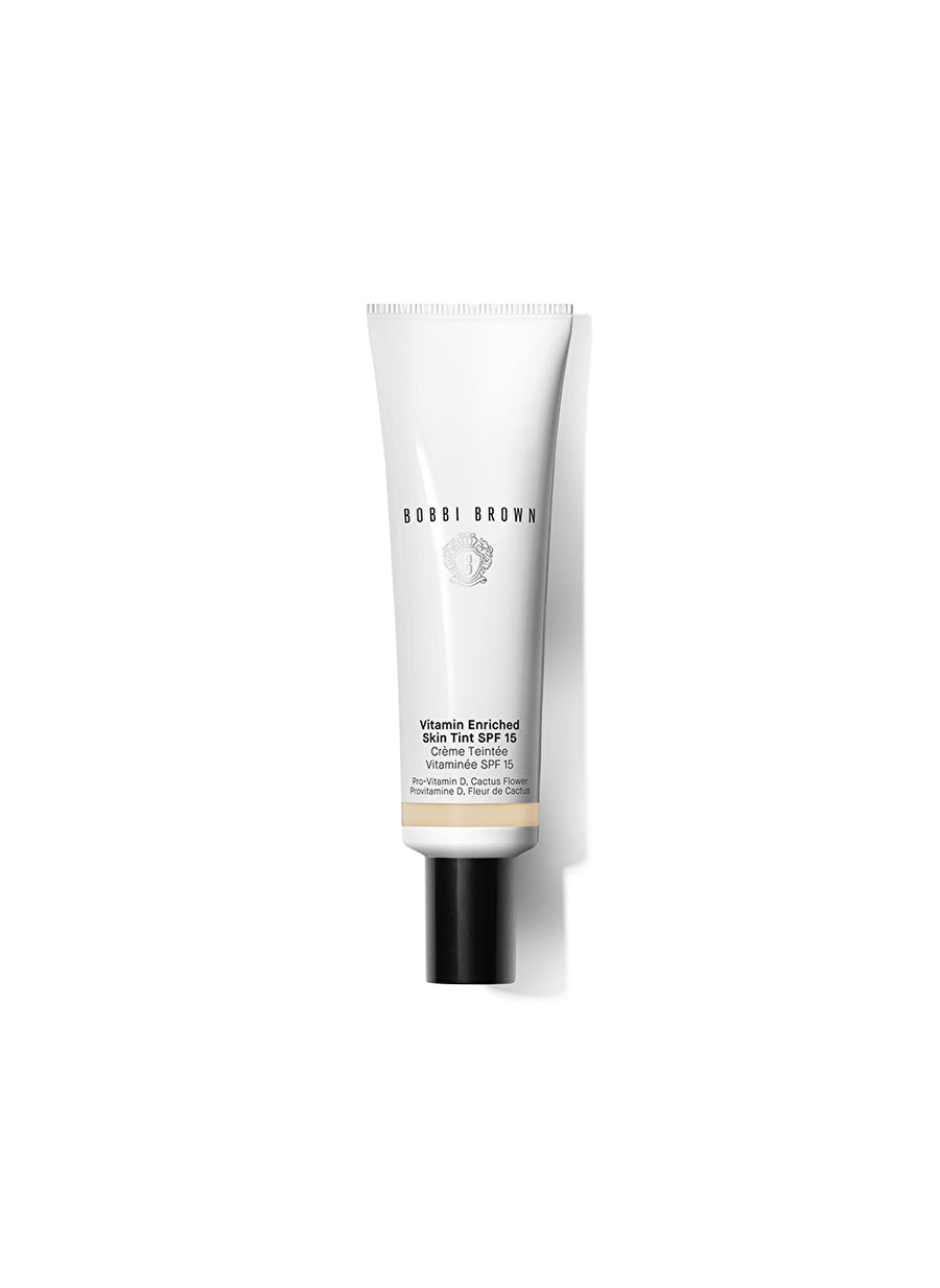 Bobbi Brown Vitamin Enriched Skin Tint Spf 15-Light 1