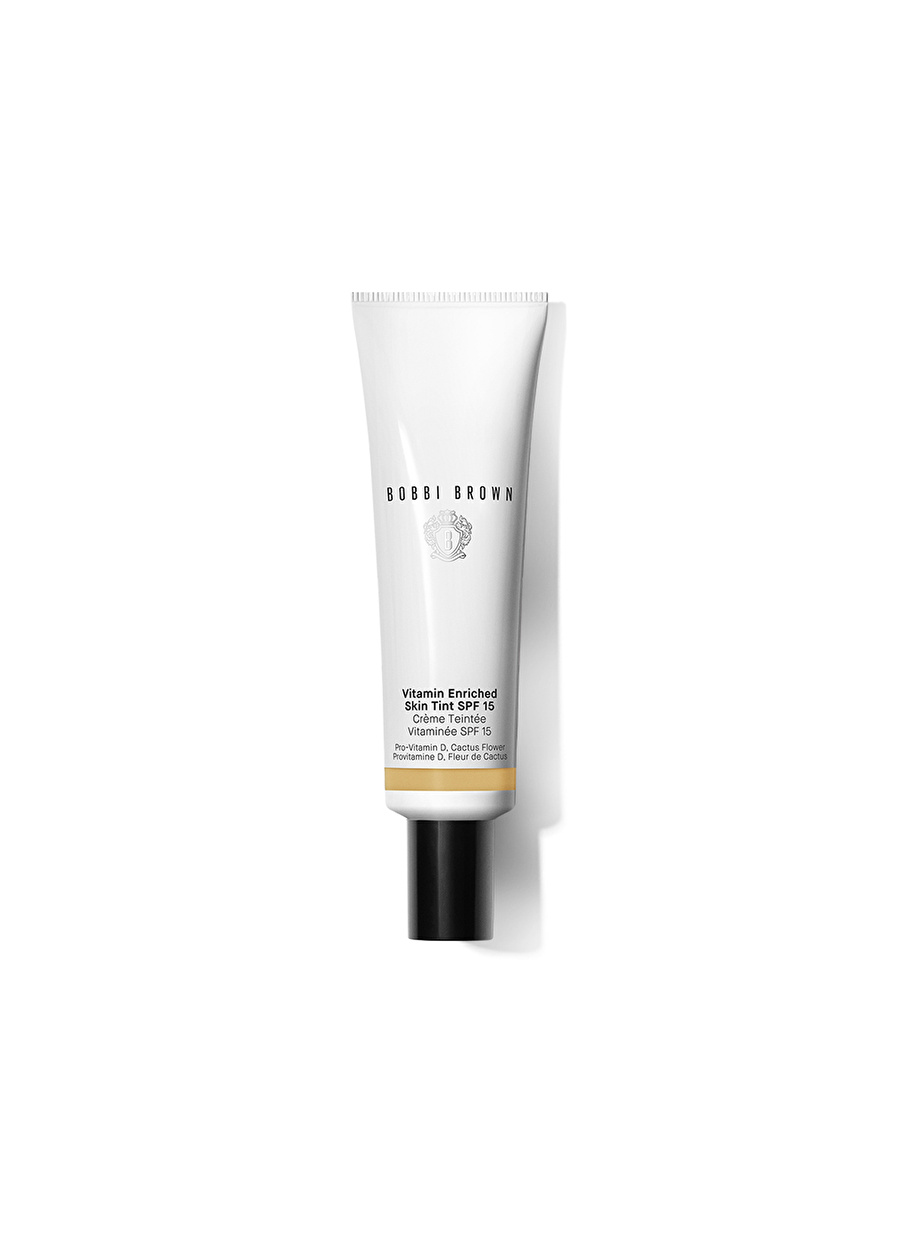 Bobbi Brown Vitamin Enriched Skin Tint SPF 15 MEDIUM 2 50,00 ml