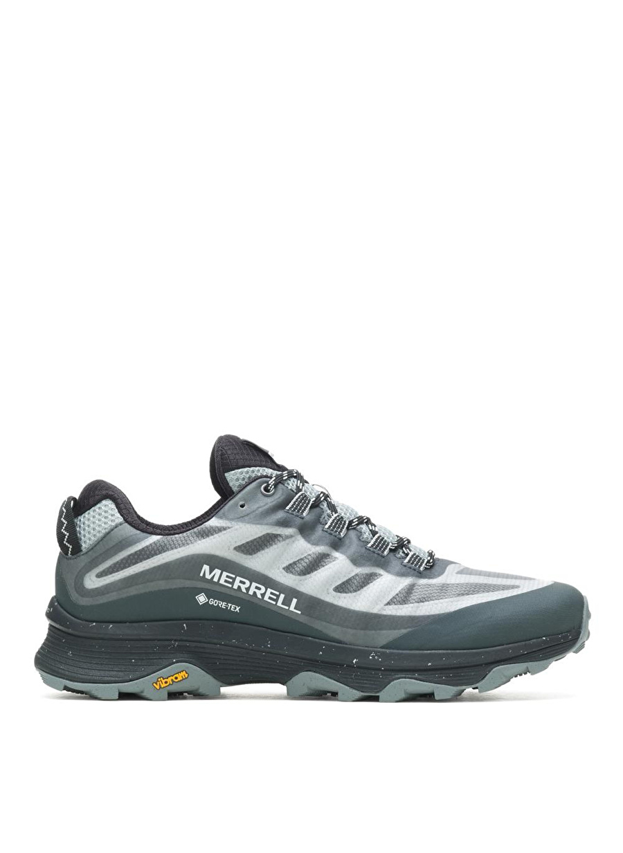 Merrell Gri Erkek Gore-Tex Outdoor Ayakkabısı J067453Moab Speed Gtx