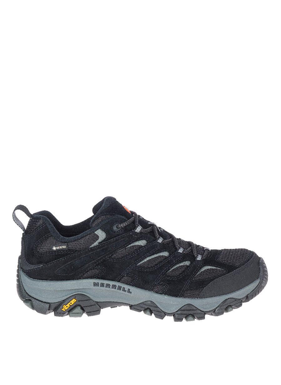 Siyah Erkek Gore-Tex Outdoor Ayakkabısı J036253Moab 3 Gtx