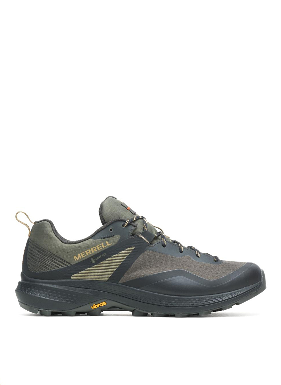 Merrell Yeşil Erkek Gore-Tex Outdoor Ayakkabısı J135589Mqm 3 Gtx