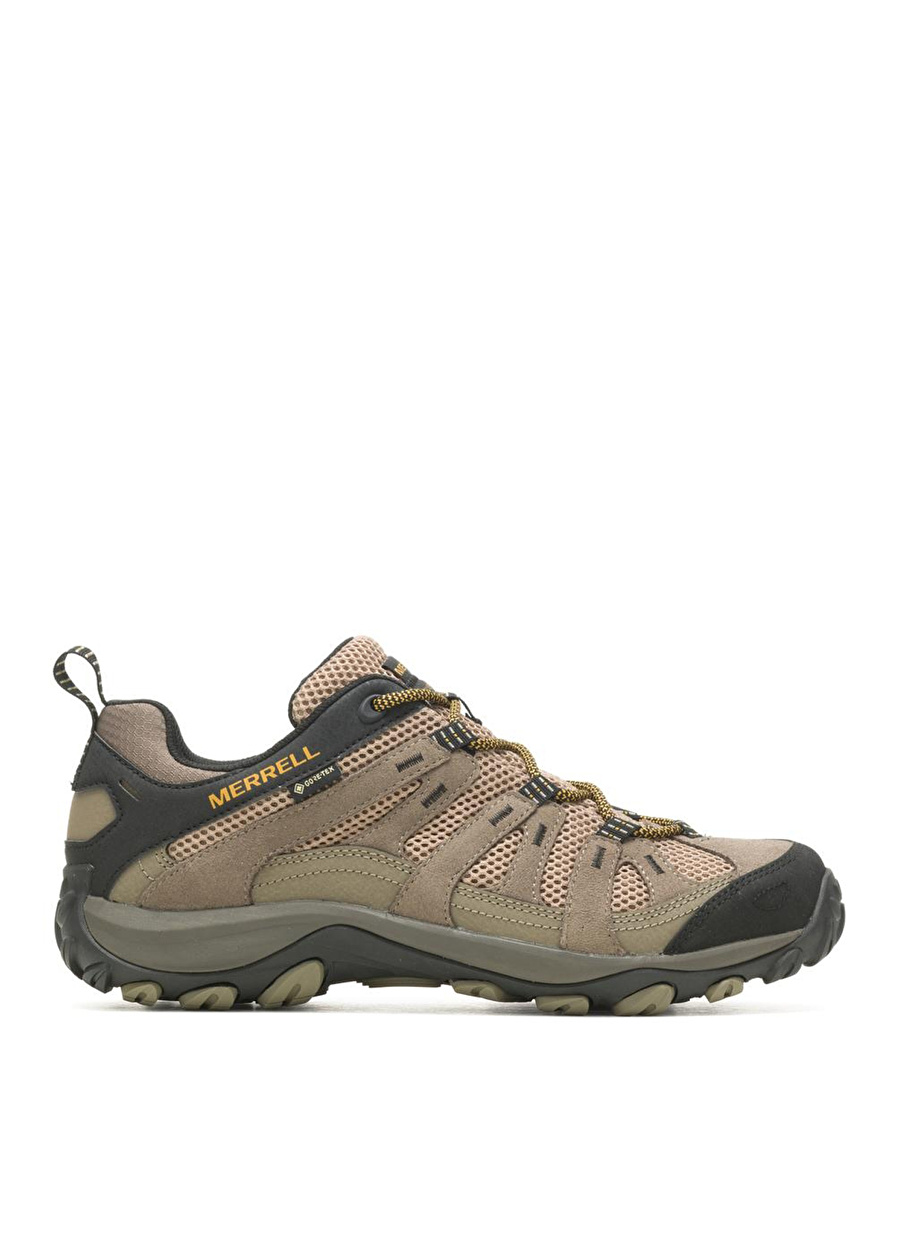 Merrell Kahve Erkek Gore-Tex Outdoor Ayakkabısı J037133Alverstone 2 Gtx