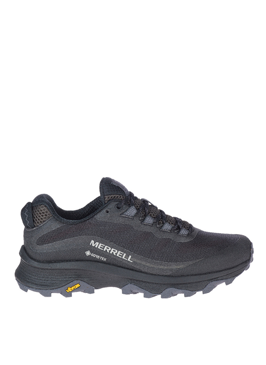 Siyah Kadın Gore-Tex Outdoor Ayakkabısı J067162Moab Speed Gtx