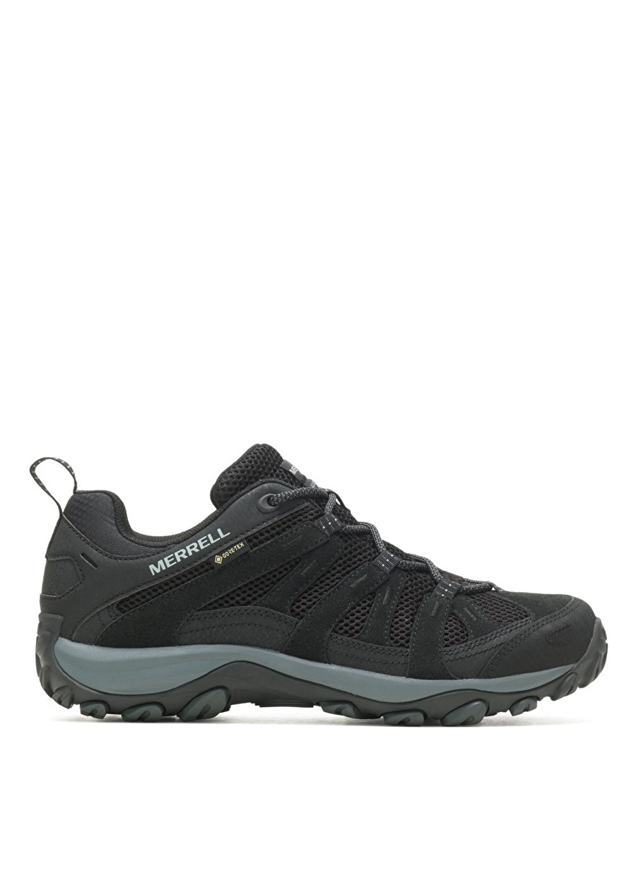 Merrell Siyah Erkek Gore-Tex Outdoor Ayakkabısı J036899Alverstone 2 Gtx