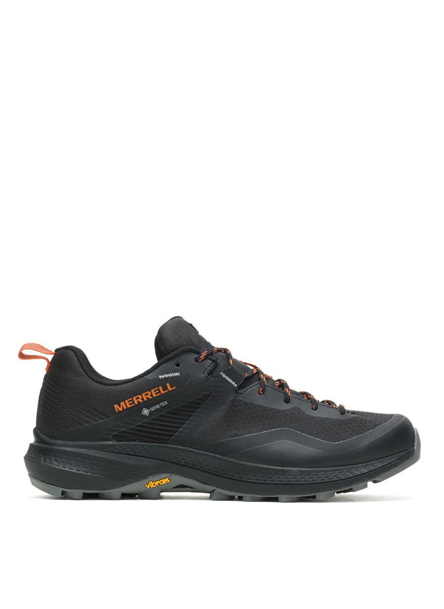 Merrell Siyah Erkek Gore-Tex Outdoor Ayakkabısı J135583Mqm 3 Gtx