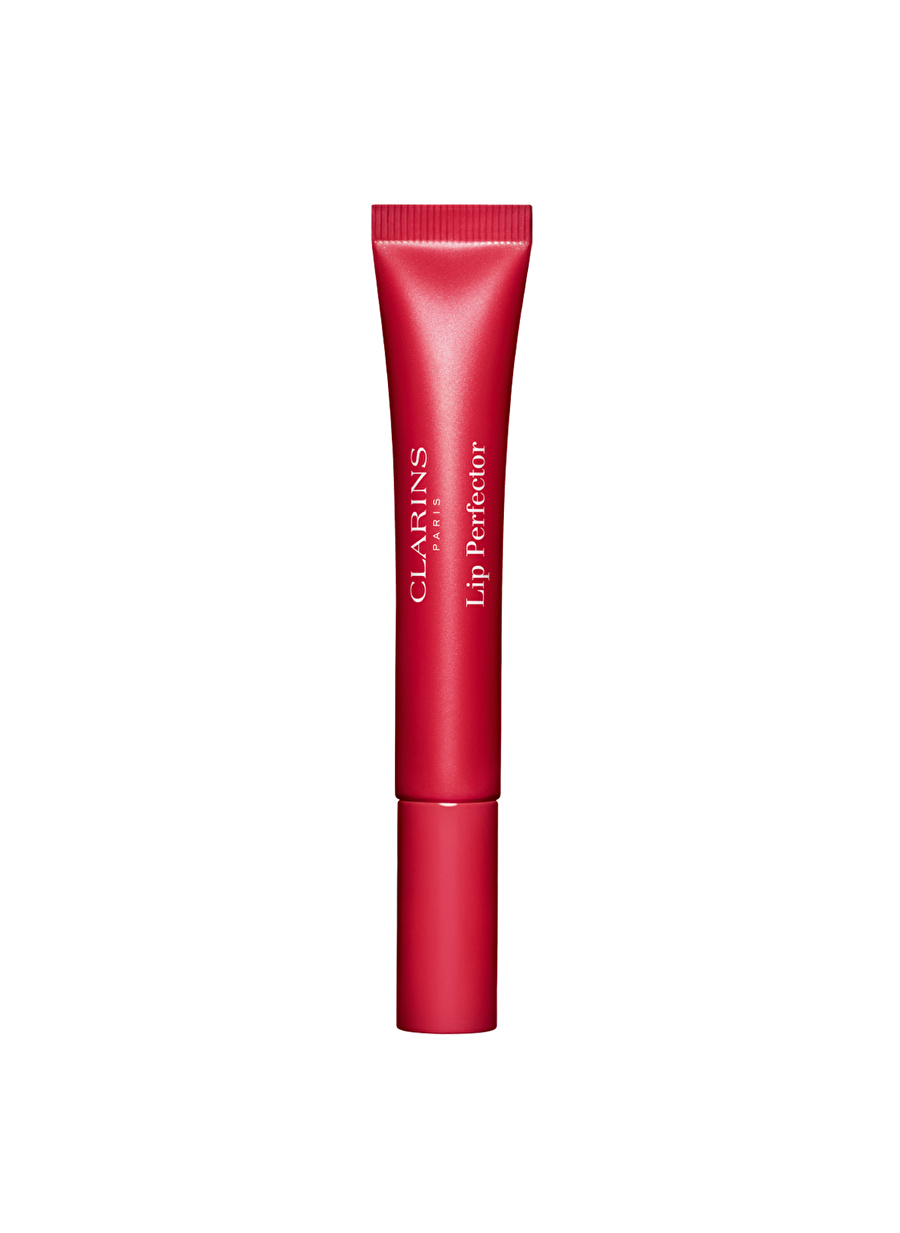 Clarins Lip Perfector Güzelleştirici Dudak Balmı - 24 Fuchsia Glow