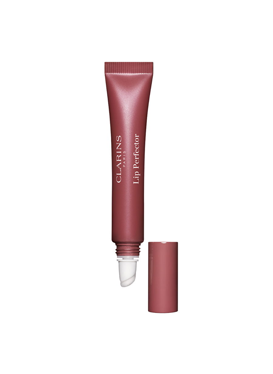 Clarins Lip Perfector Güzelleştirici Dudak Balmı - 25 Mulberry Glow