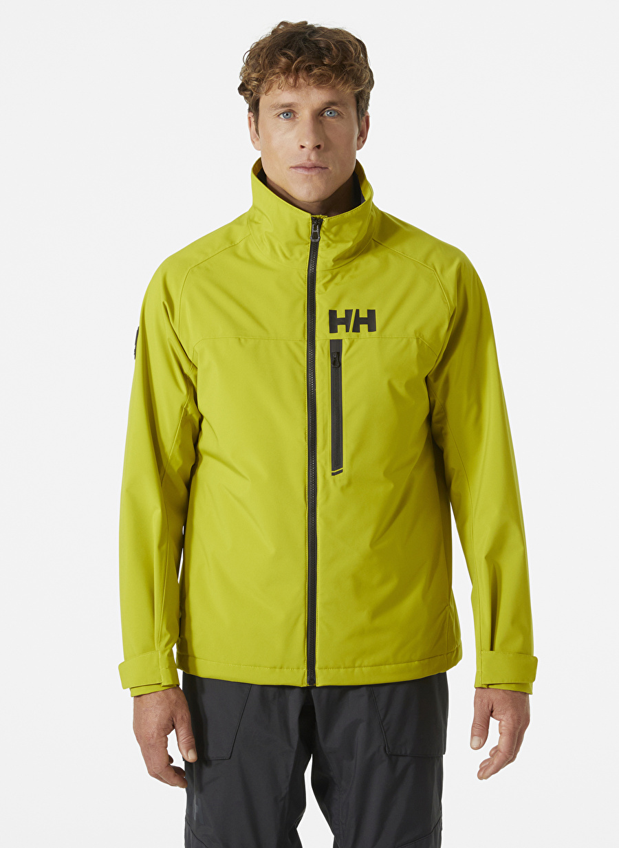 Helly Hansen Fıstık Erkek Mont HHA.30206