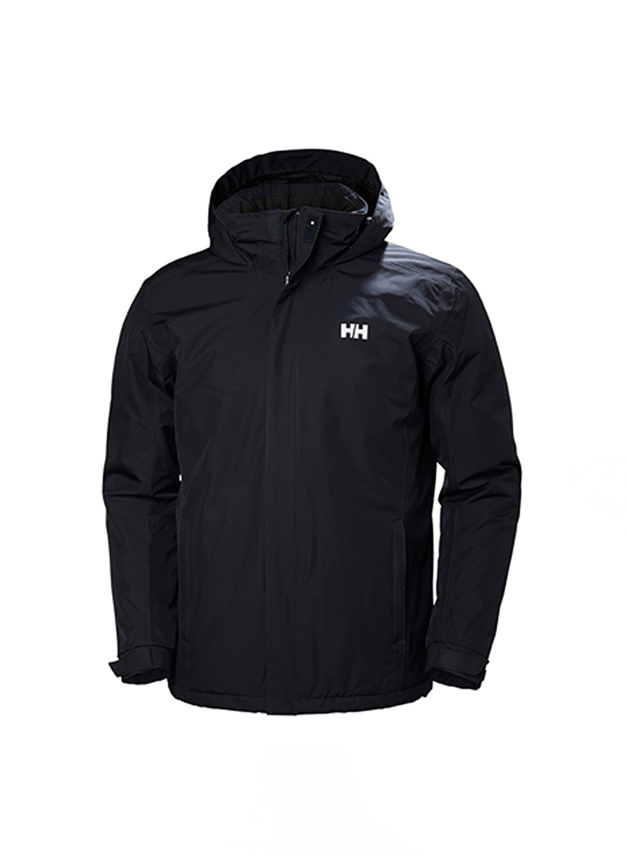 Helly Hansen Lacivert Erkek Mont HHA.53117_HELLY HANSEN DUBLINER INS