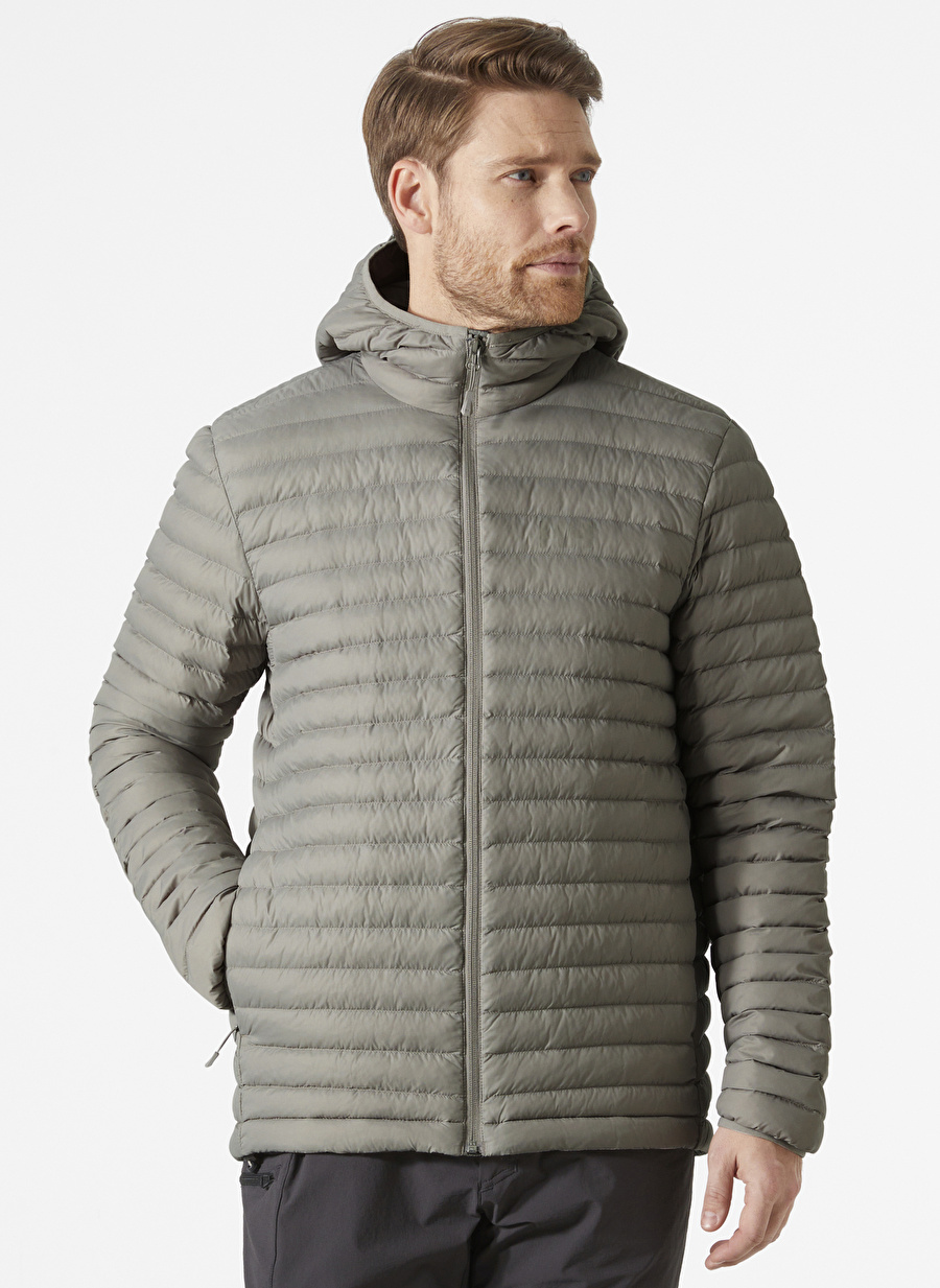 Helly Hansen Kum Erkek Mont HHA.62989  SIRDAL KAPİŞ