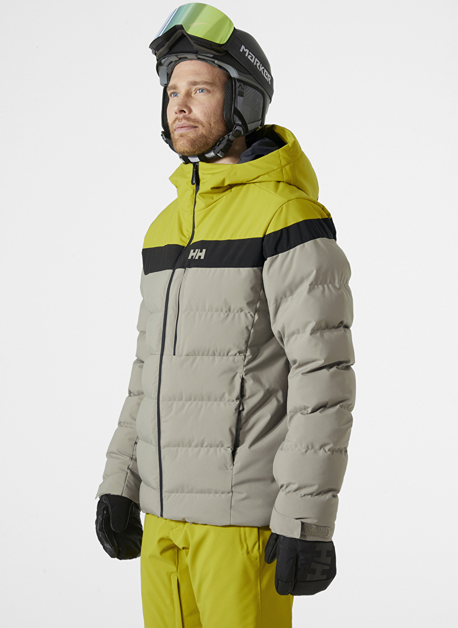 Helly Hansen Kum Erkek Mont HHA.65781 BOSSANOVA